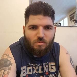 Meet your Posher, George